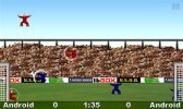 download Kung Fu Soccer Football apk